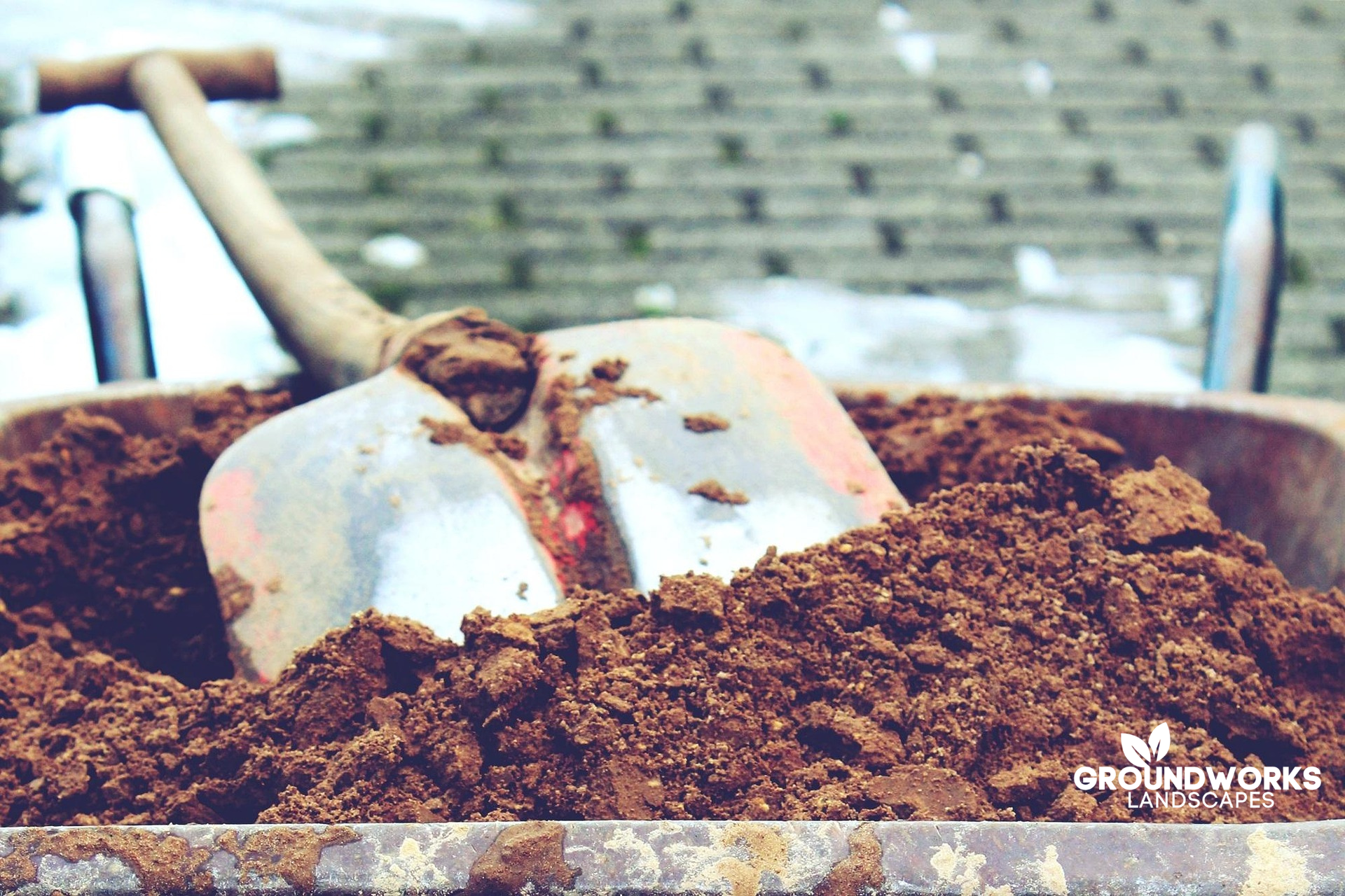 Landscape Construction Sydney